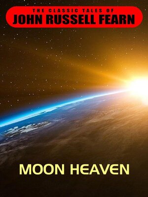 cover image of Moon Heaven